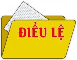 ĐIỀU LỆ CÔNG TY